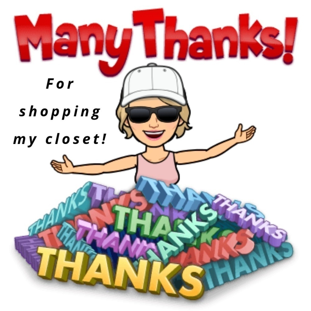 You Are Appreciated!
